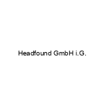 Logo Headfound GmbH i.G.
